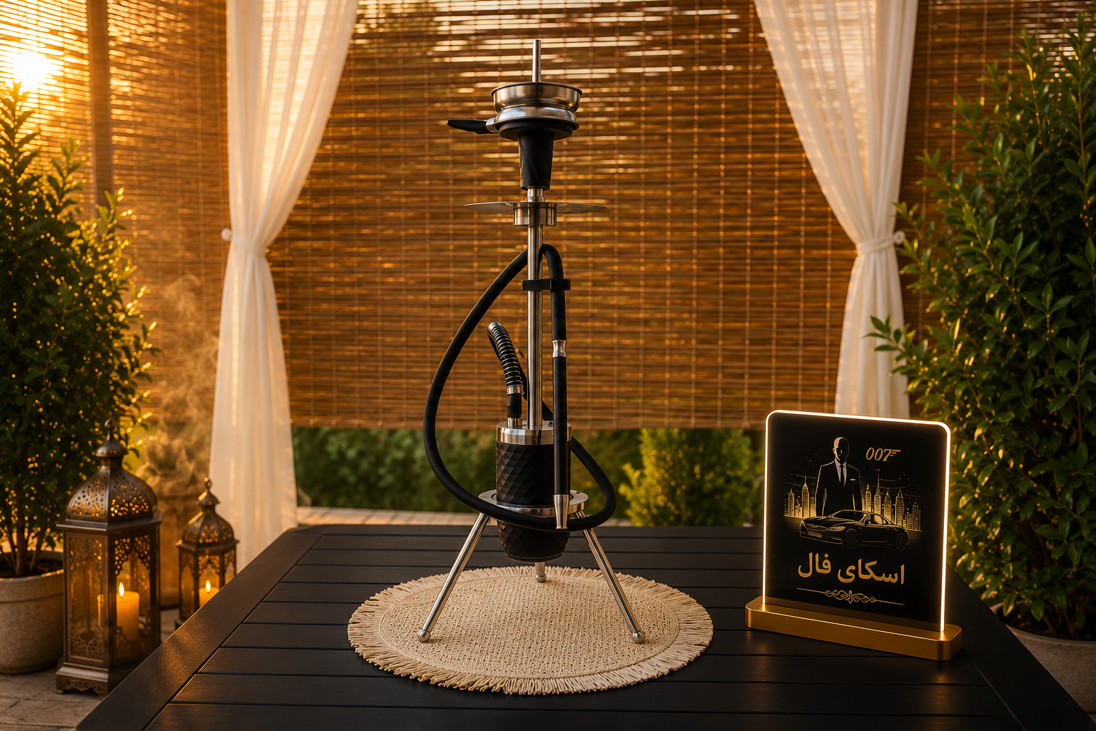 اسکای فال